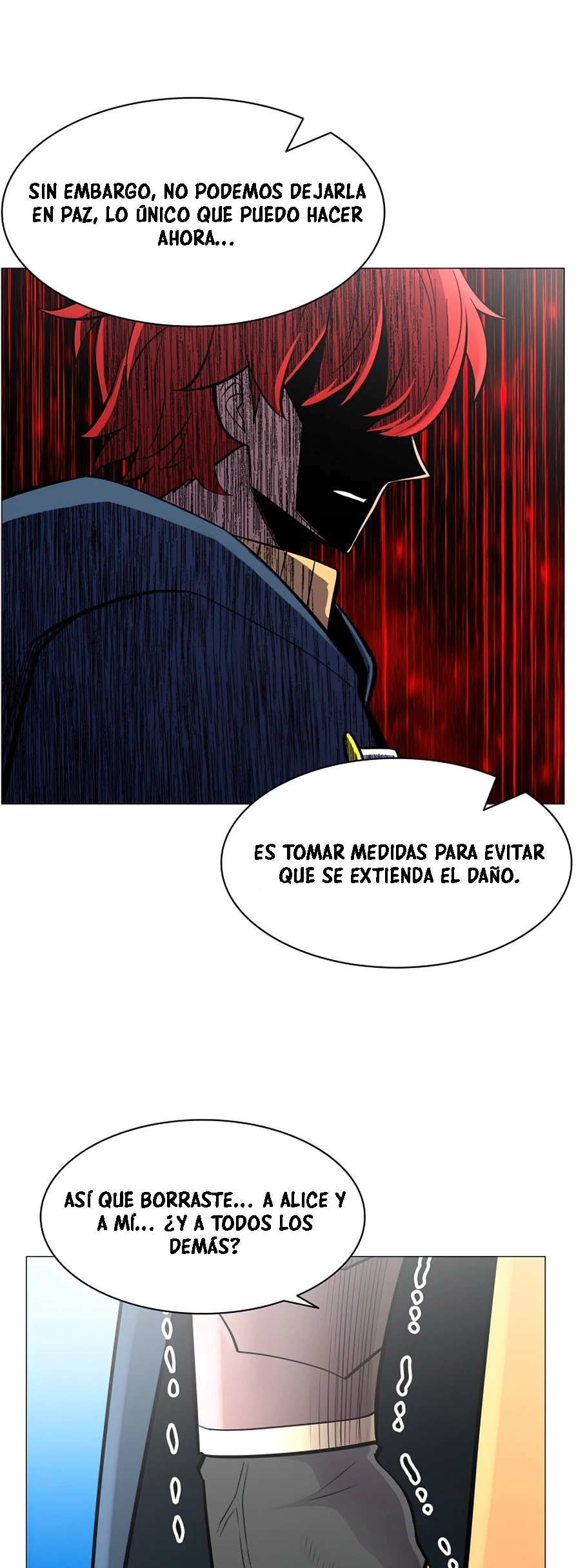 Updater - Capítulo 48 - Página 36 - LectorTMOo