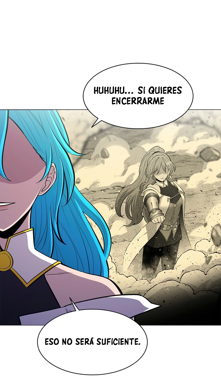 Updater - Capítulo 48 - Página 56 - LectorTMOo