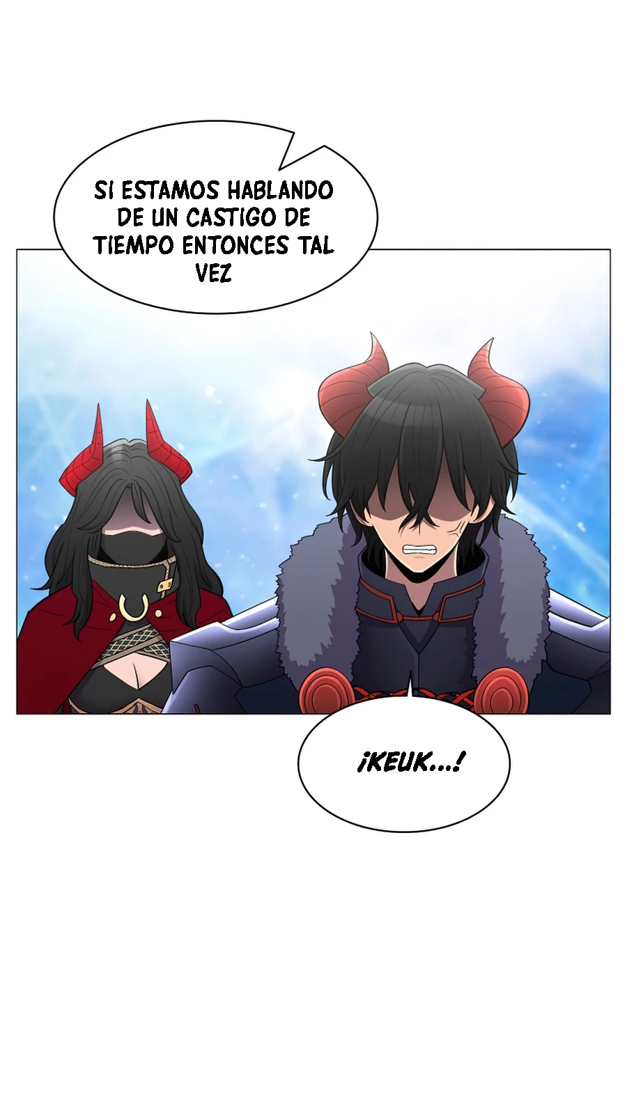 Updater - Capítulo 48 - Página 57 - LectorTMOo
