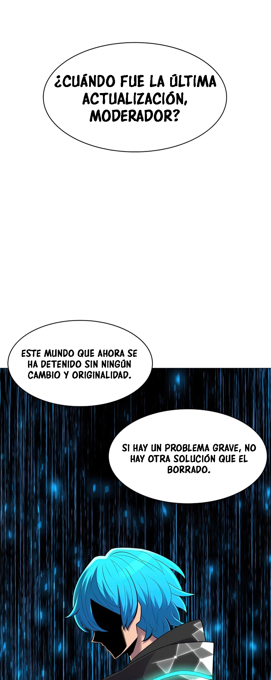 Updater - Capítulo 48 - Página 74 - LectorTMOo