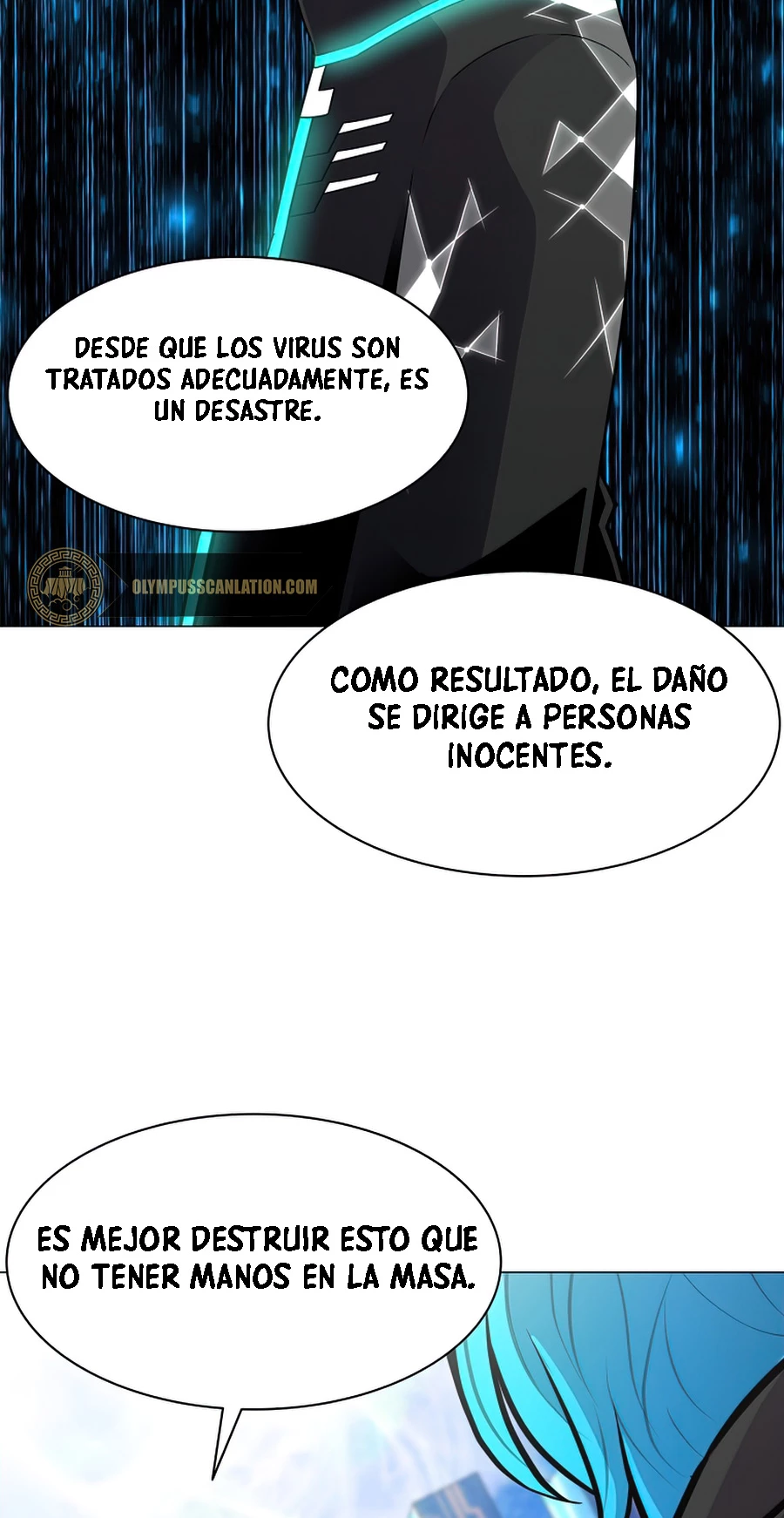 Updater - Capítulo 48 - Página 75 - LectorTMOo