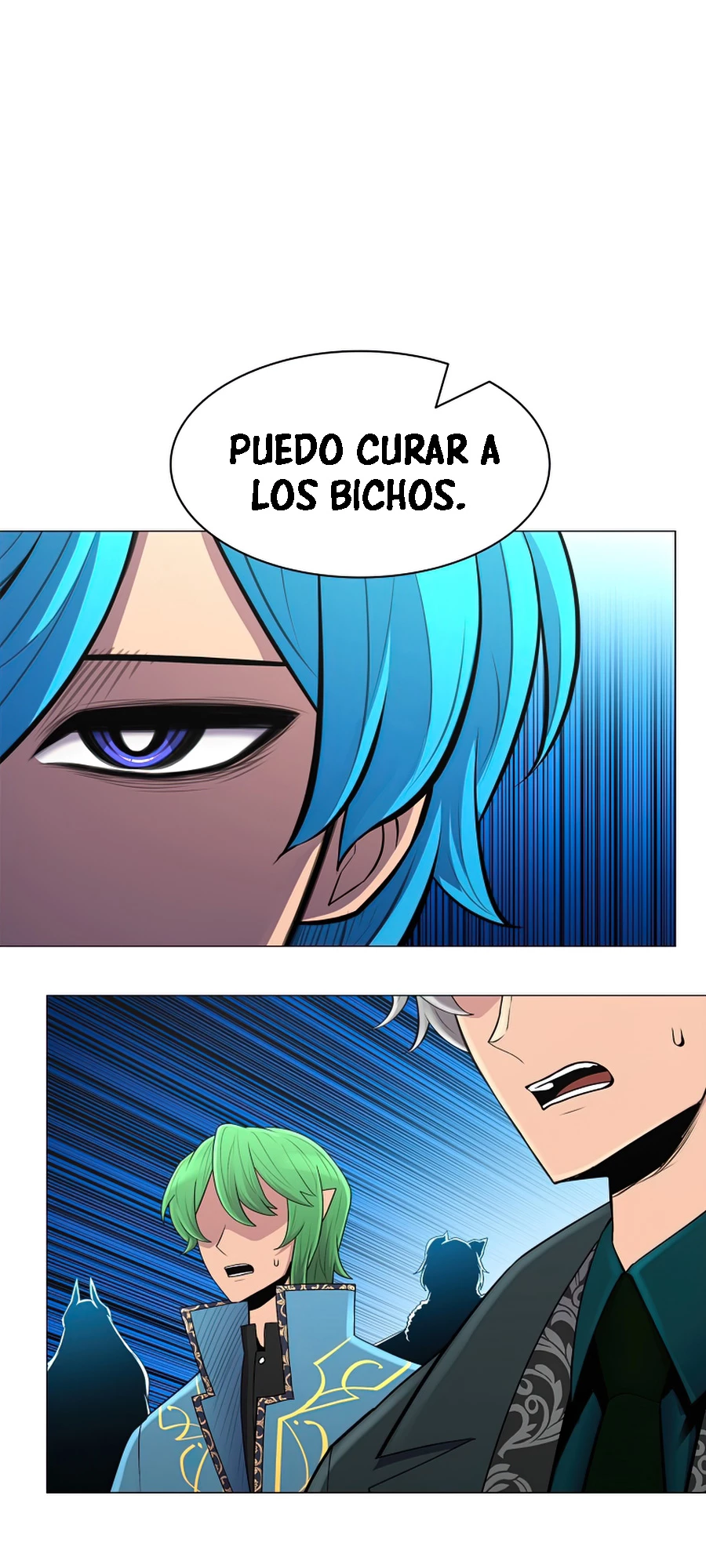 Updater - Capítulo 48 - Página 77 - LectorTMOo