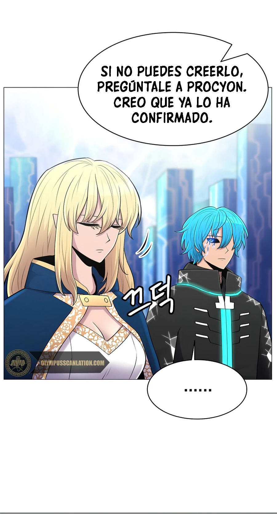 Updater - Capítulo 48 - Página 79 - LectorTMOo