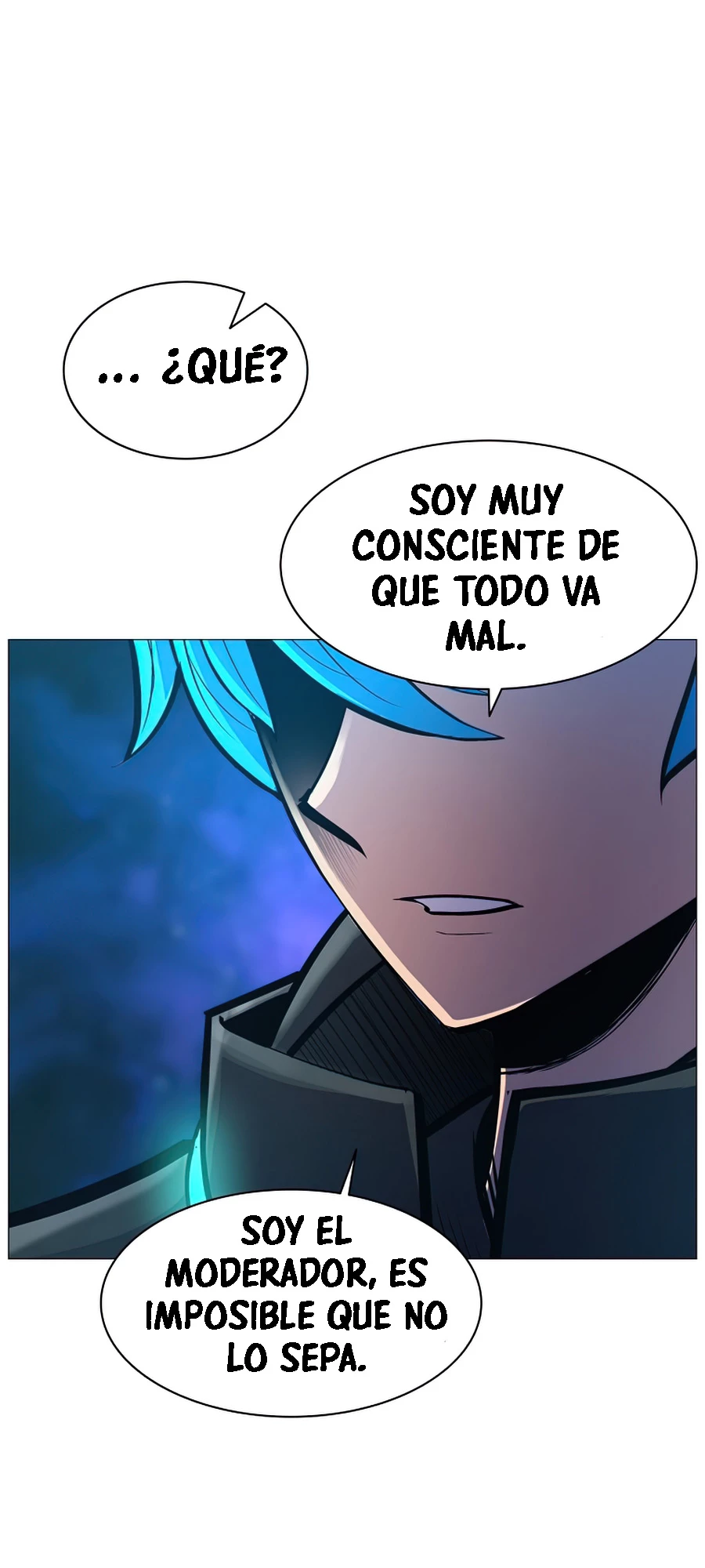 Updater - Capítulo 48 - Página 88 - LectorTMOo