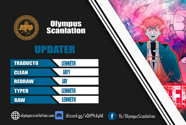 Updater - Capítulo 49 - Página 1 - LectorTMOo