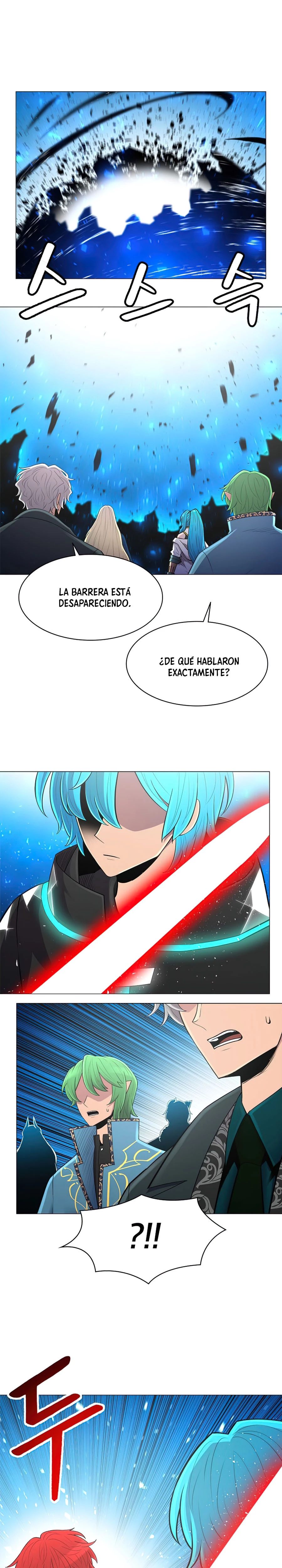 Updater - Capítulo 49 - Página 3 - LectorTMOo