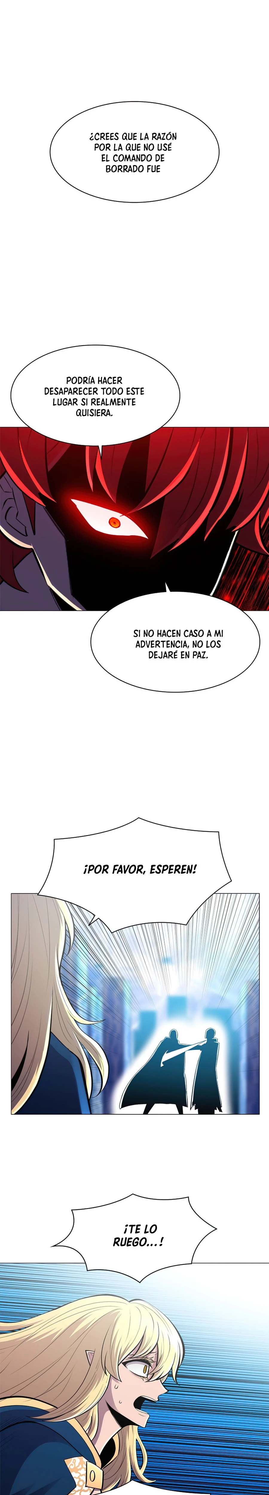 Updater - Capítulo 49 - Página 9 - LectorTMOo