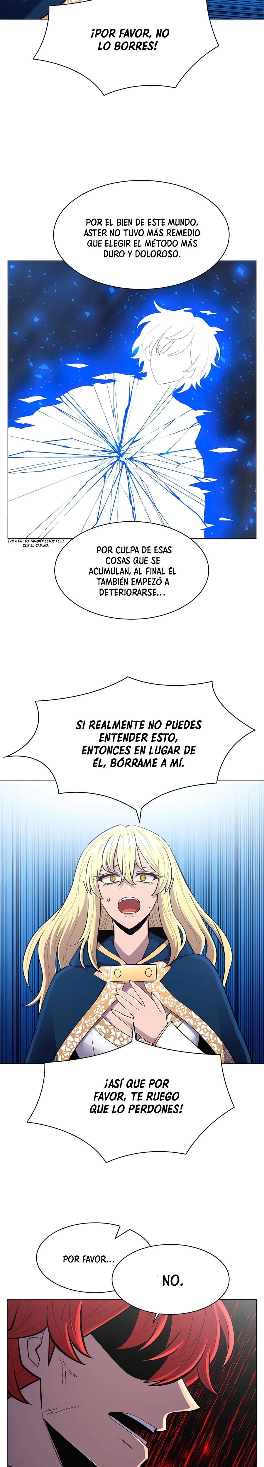 Updater - Capítulo 49 - Página 10 - LectorTMOo