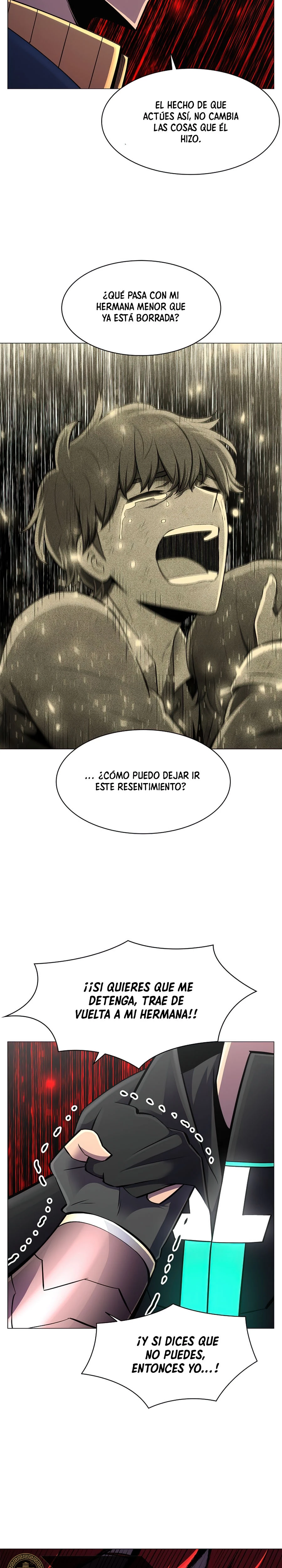 Updater - Capítulo 49 - Página 11 - LectorTMOo