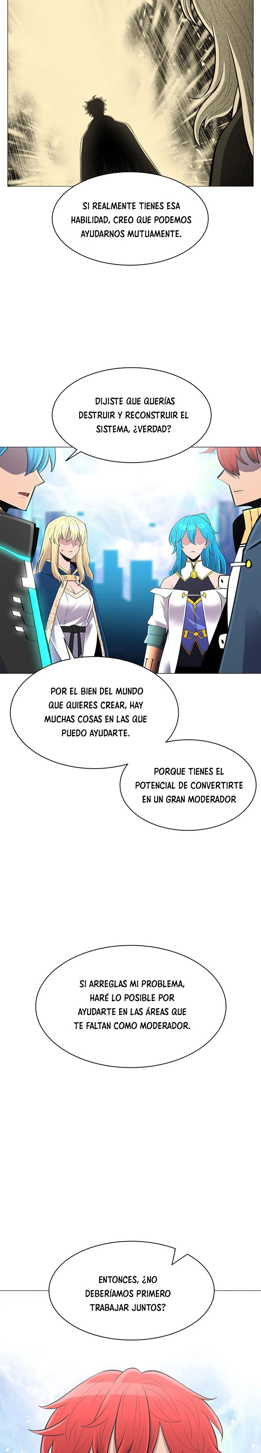 Updater - Capítulo 49 - Página 24 - LectorTMOo
