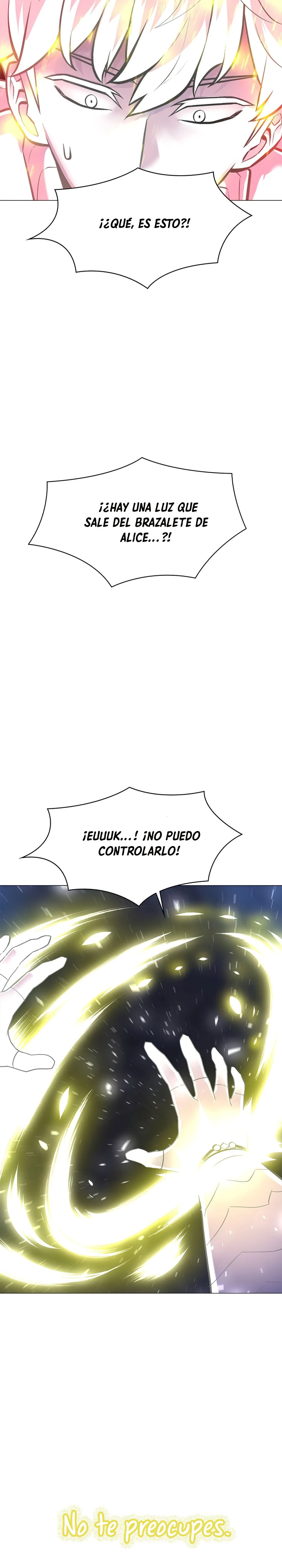 Updater - Capítulo 49 - Página 31 - LectorTMOo