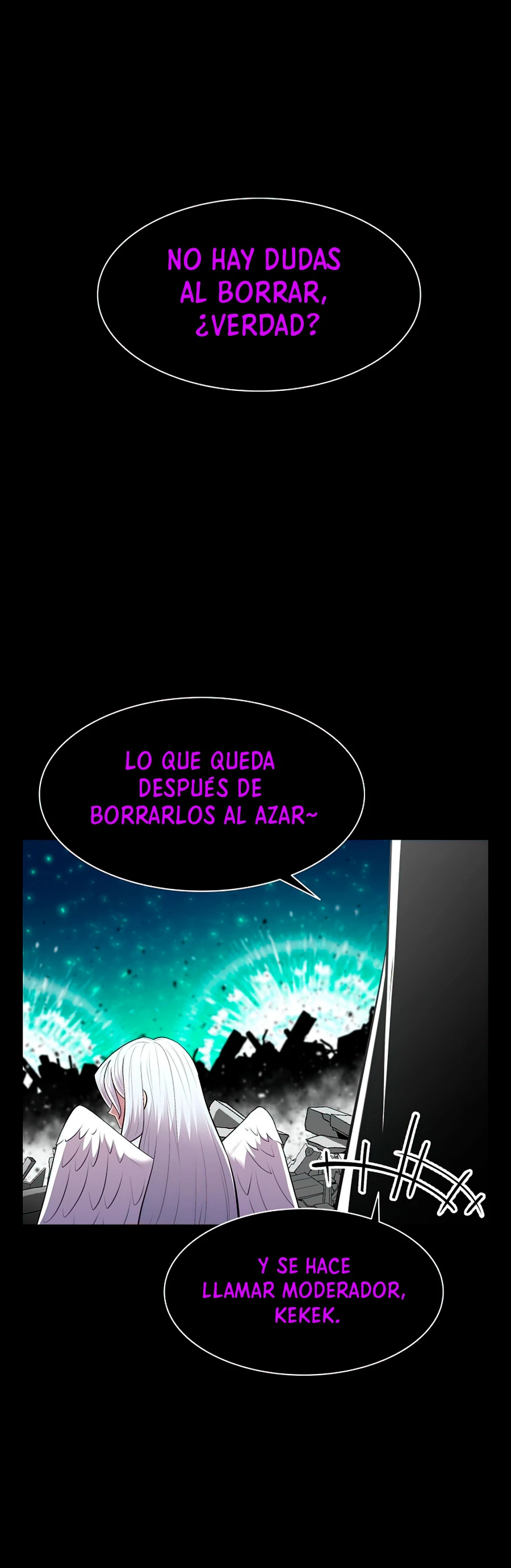 Updater - Capítulo 50 - Página 7 - LectorTMOo