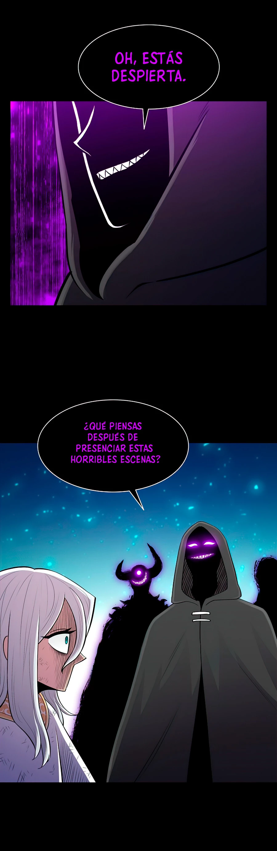 Updater - Capítulo 50 - Página 8 - LectorTMOo