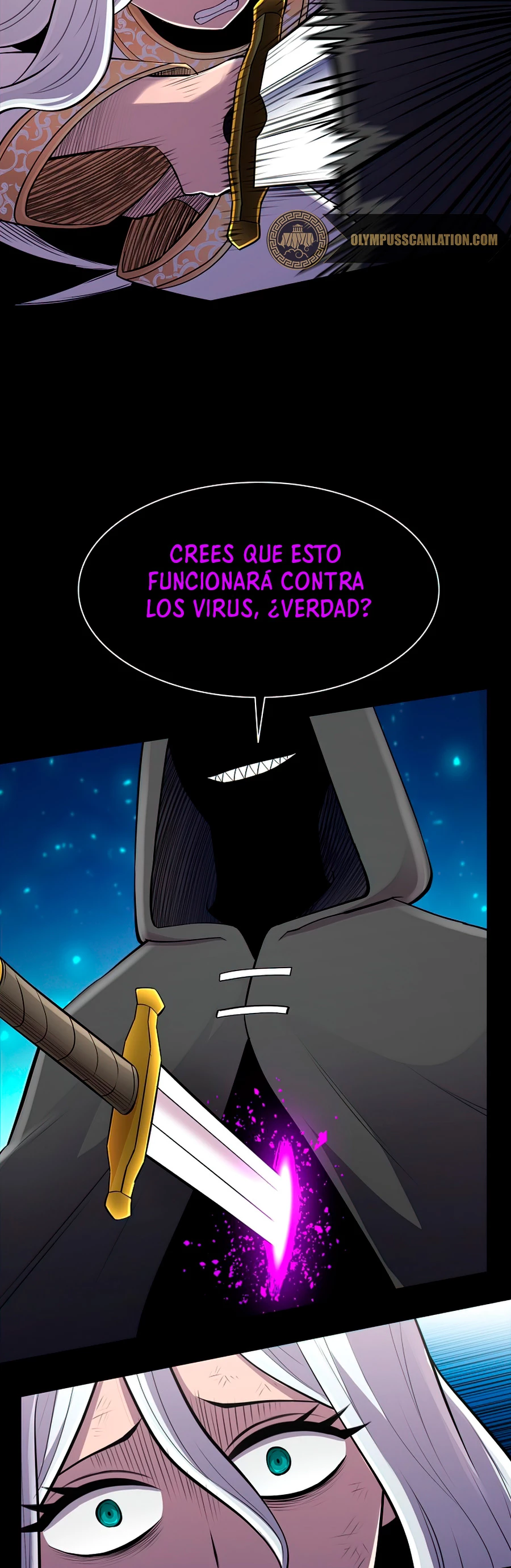 Updater - Capítulo 50 - Página 10 - LectorTMOo