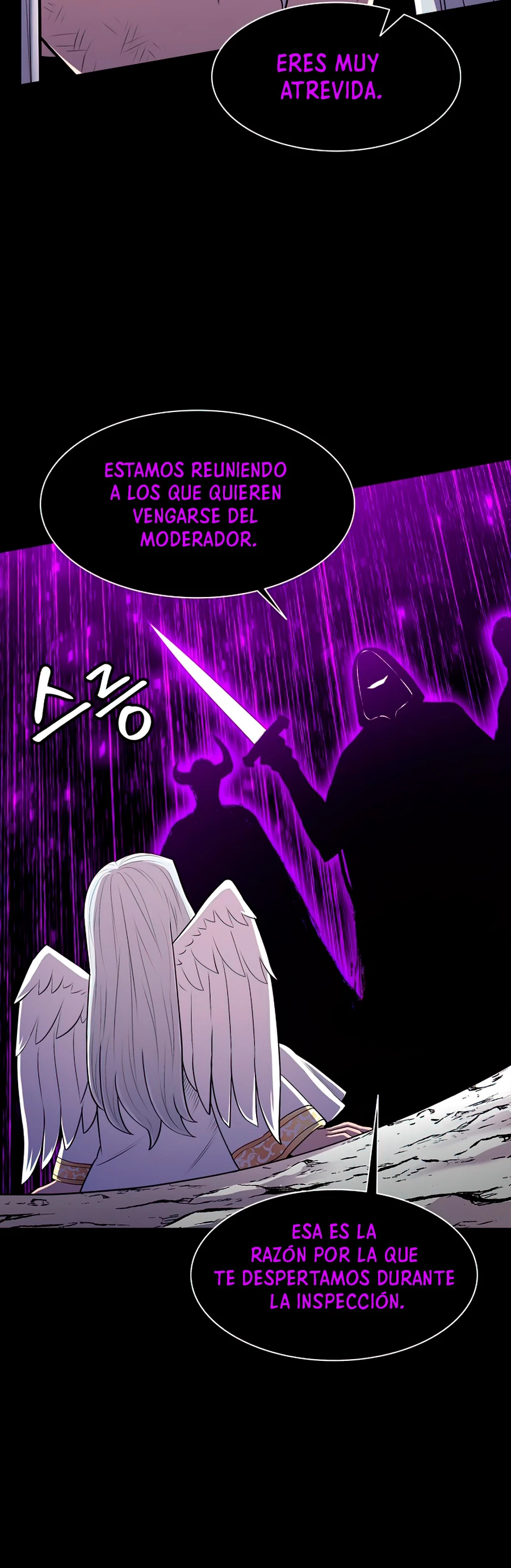 Updater - Capítulo 50 - Página 11 - LectorTMOo