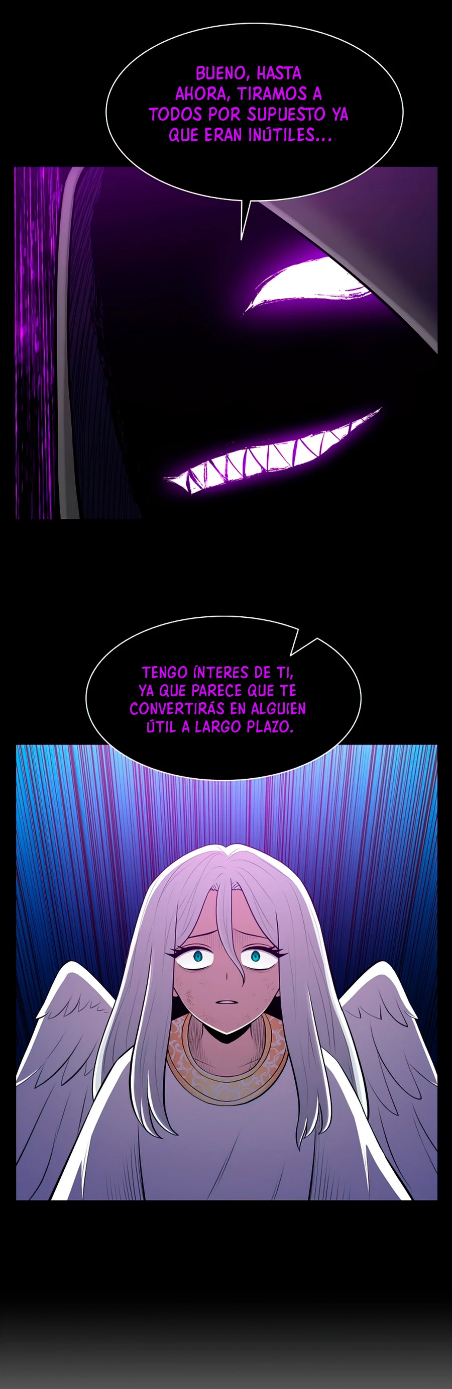 Updater - Capítulo 50 - Página 12 - LectorTMOo