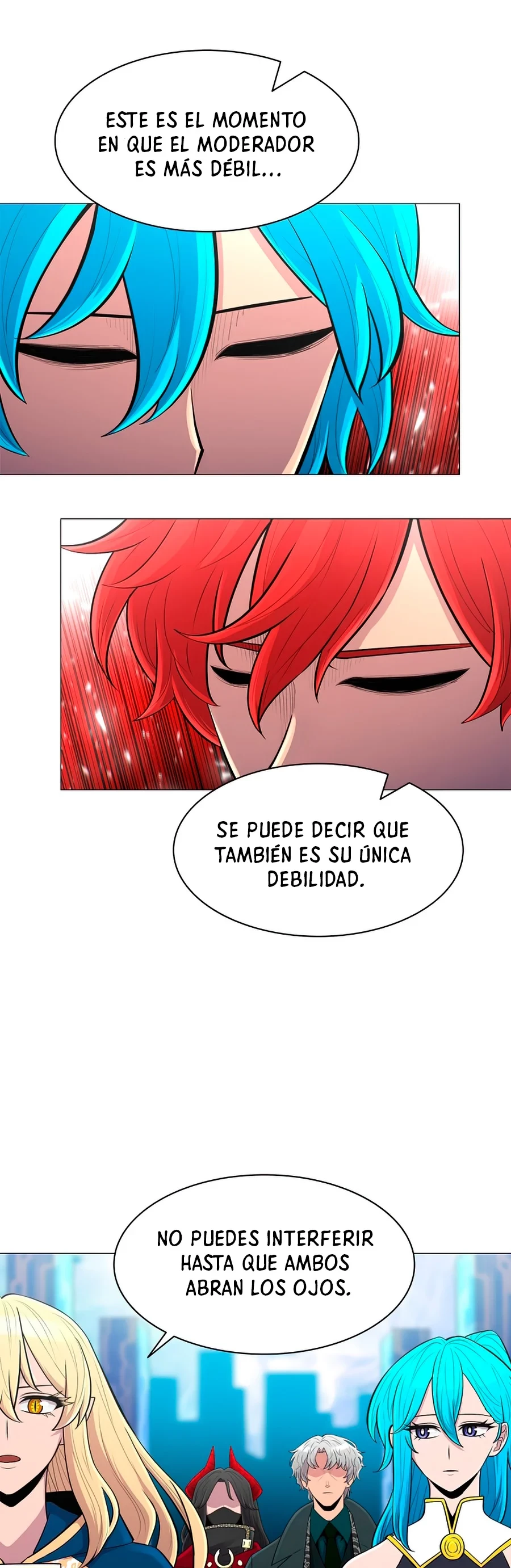 Updater - Capítulo 50 - Página 22 - LectorTMOo