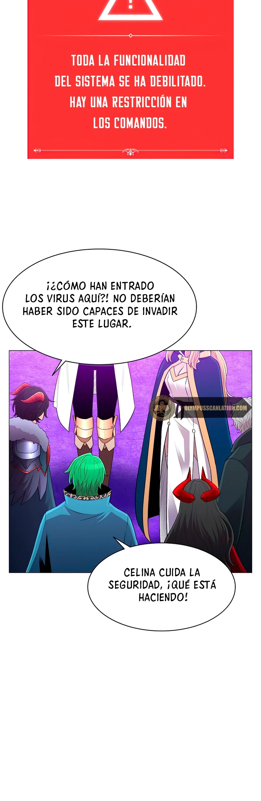 Updater - Capítulo 50 - Página 28 - LectorTMOo