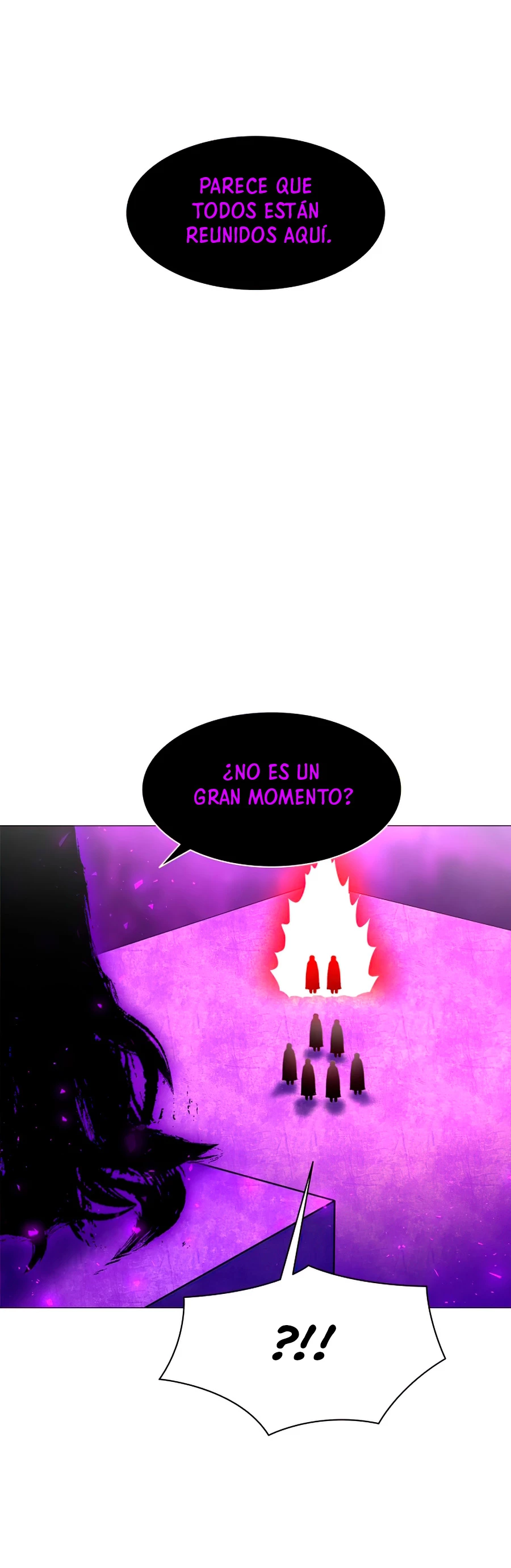 Updater - Capítulo 50 - Página 29 - LectorTMOo