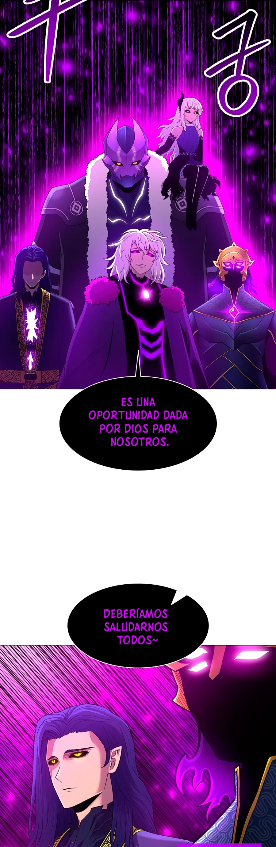 Updater - Capítulo 50 - Página 31 - LectorTMOo