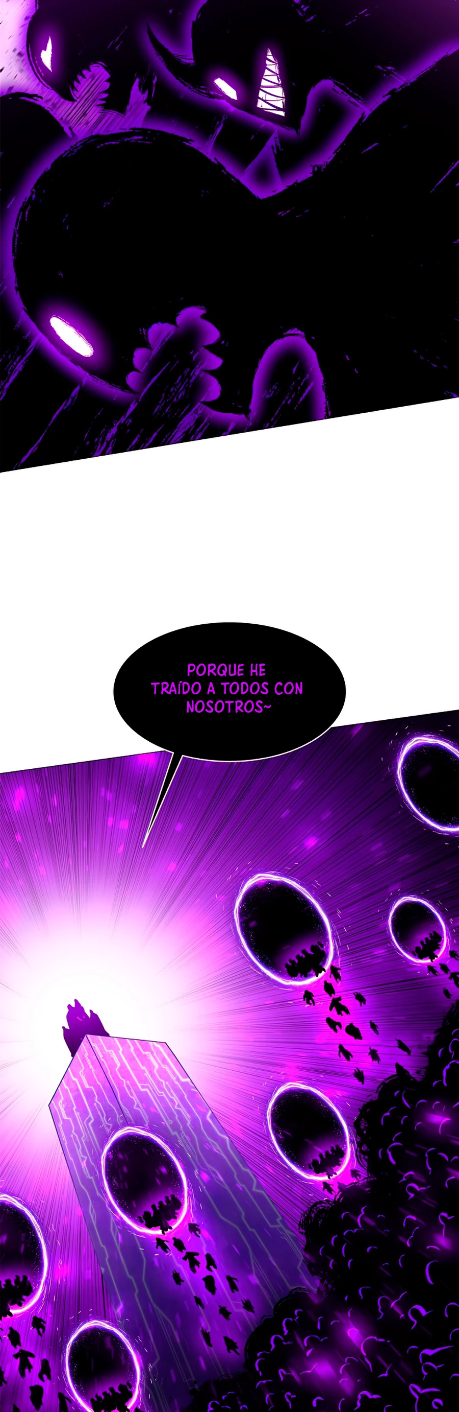 Updater - Capítulo 50 - Página 34 - LectorTMOo