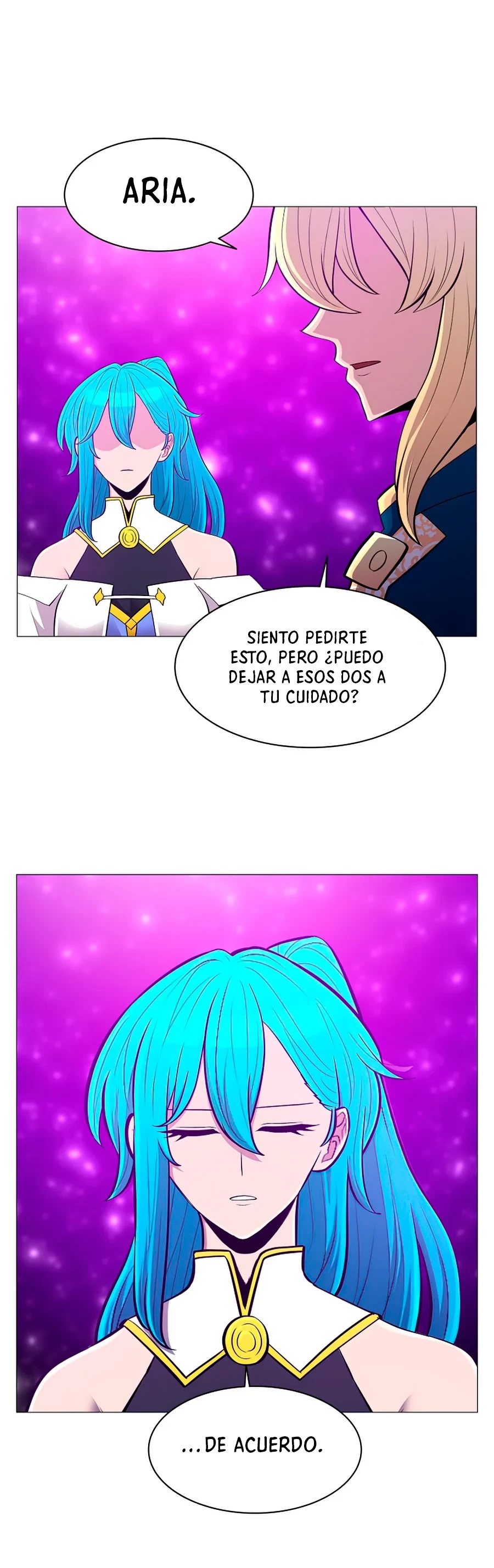 Updater - Capítulo 50 - Página 39 - LectorTMOo