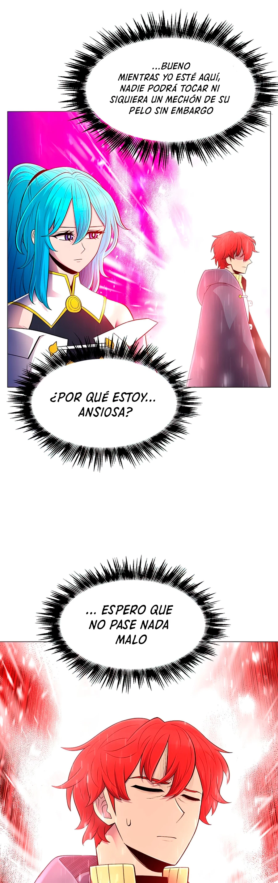 Updater - Capítulo 50 - Página 41 - LectorTMOo