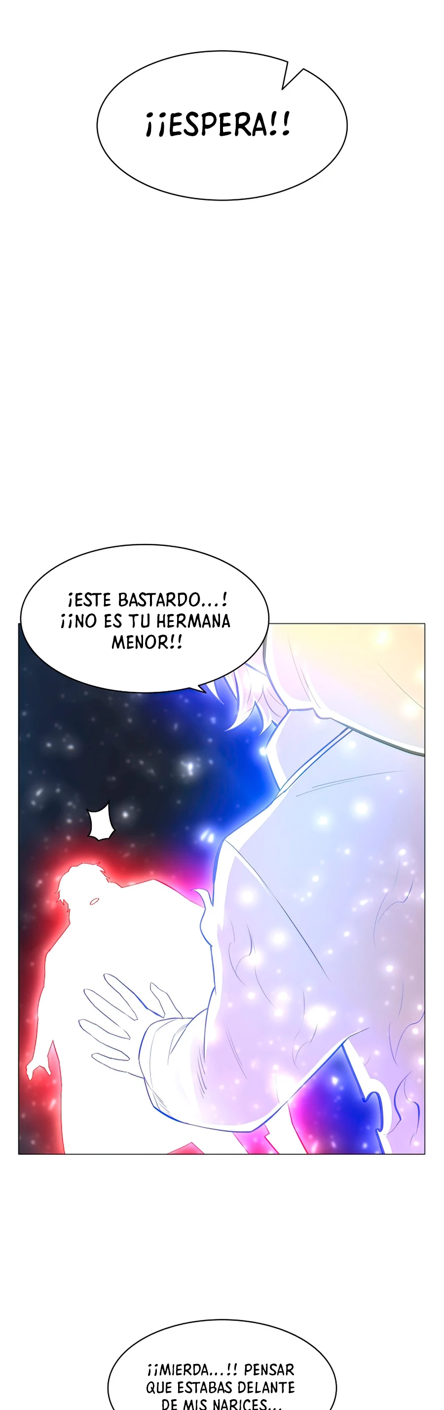 Updater - Capítulo 50 - Página 44 - LectorTMOo