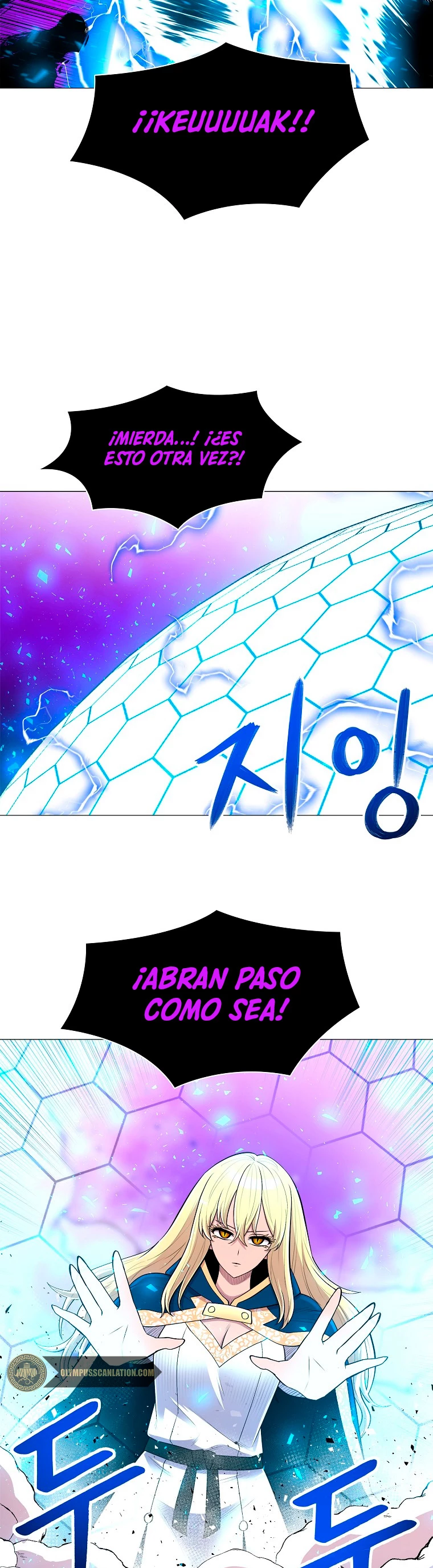 Updater - Capítulo 51 - Página 12 - LectorTMOo