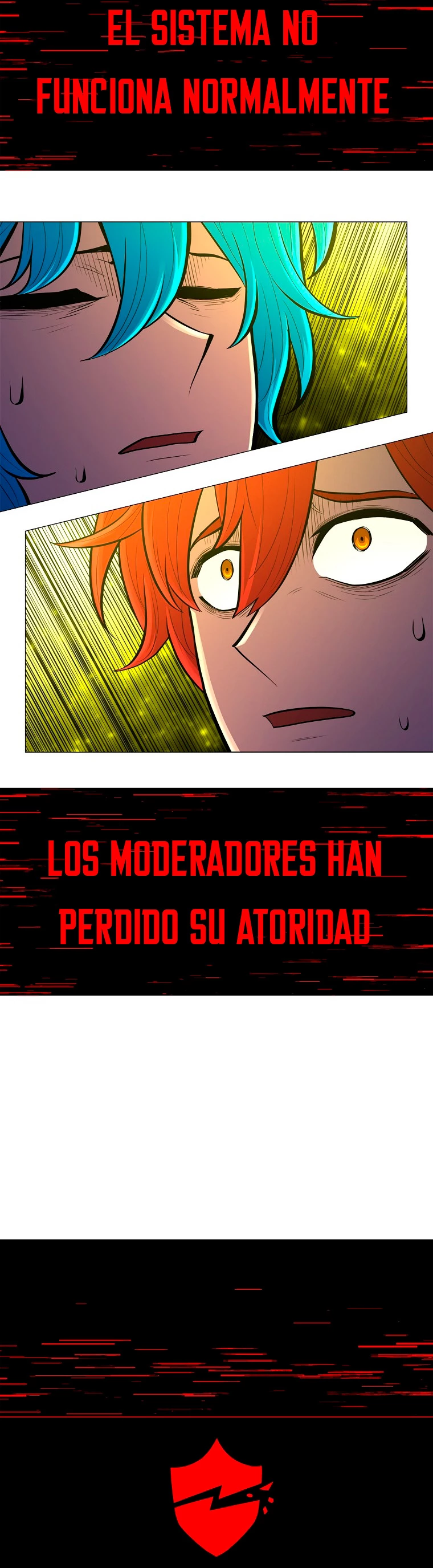 Updater - Capítulo 51 - Página 27 - LectorTMOo
