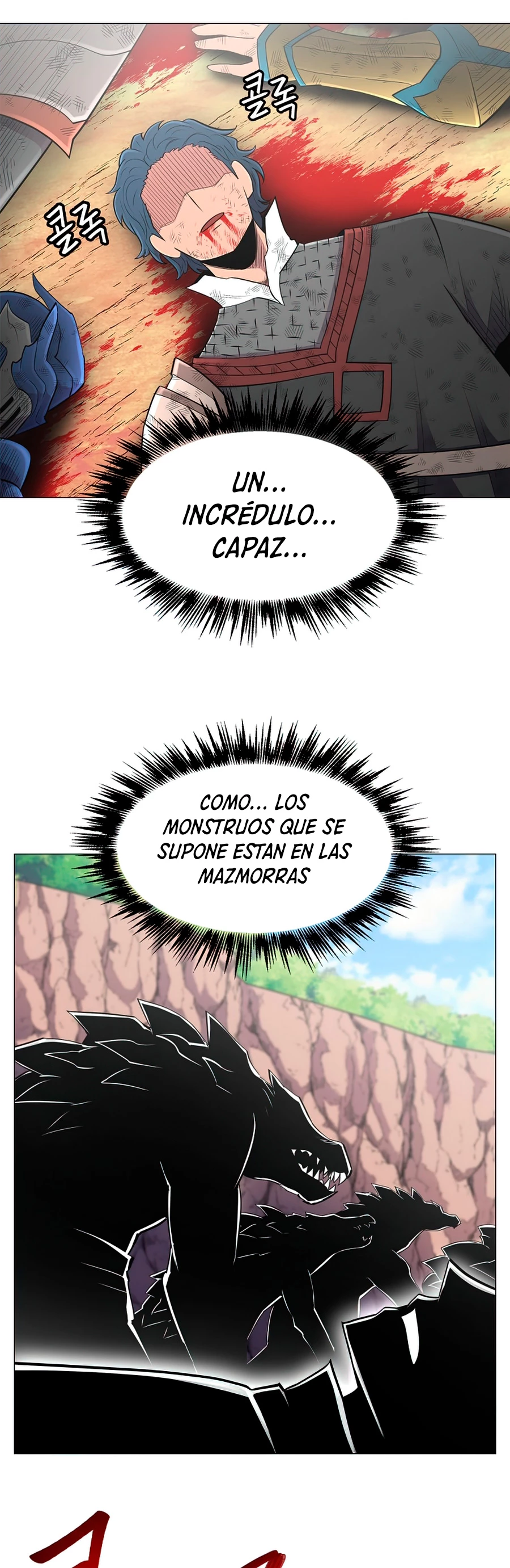 Updater - Capítulo 52 - Página 6 - LectorTMOo