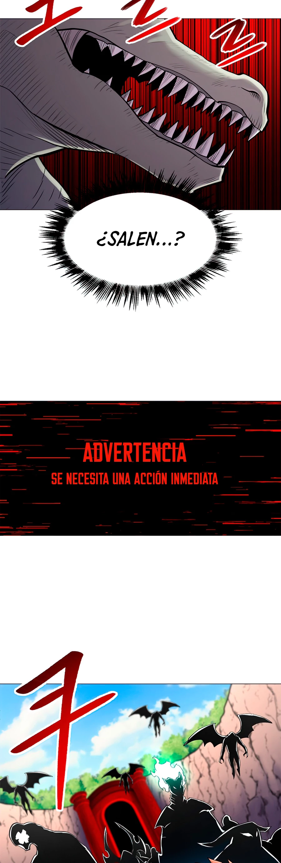 Updater - Capítulo 52 - Página 7 - LectorTMOo