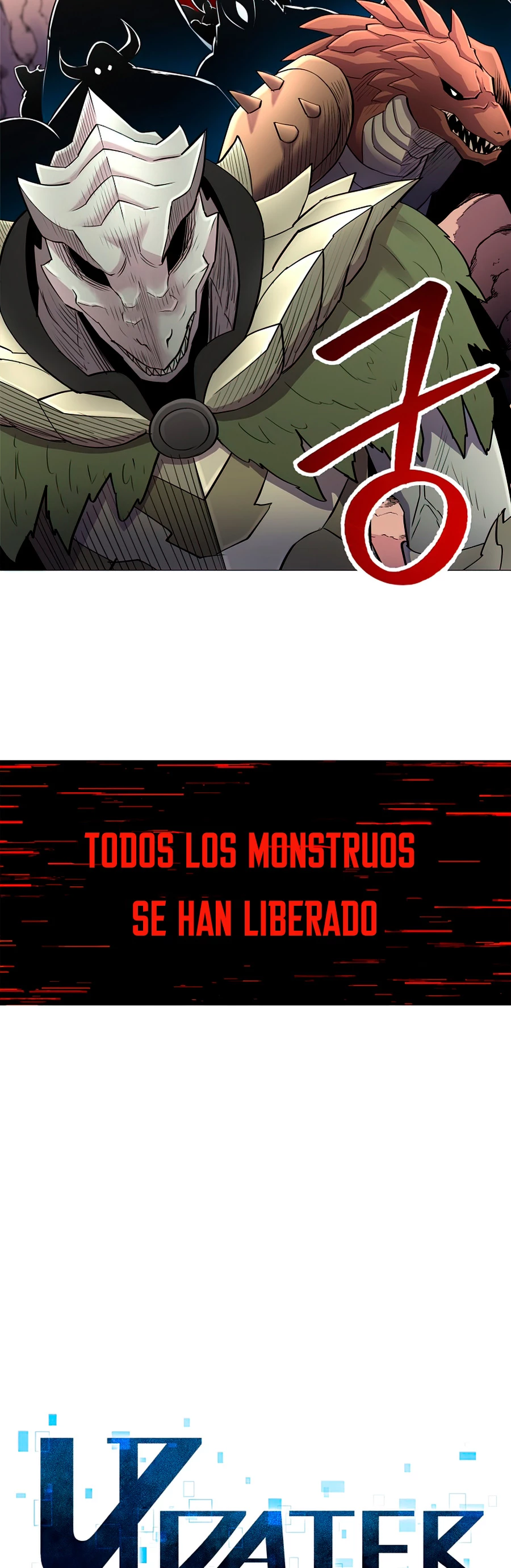 Updater - Capítulo 52 - Página 8 - LectorTMOo