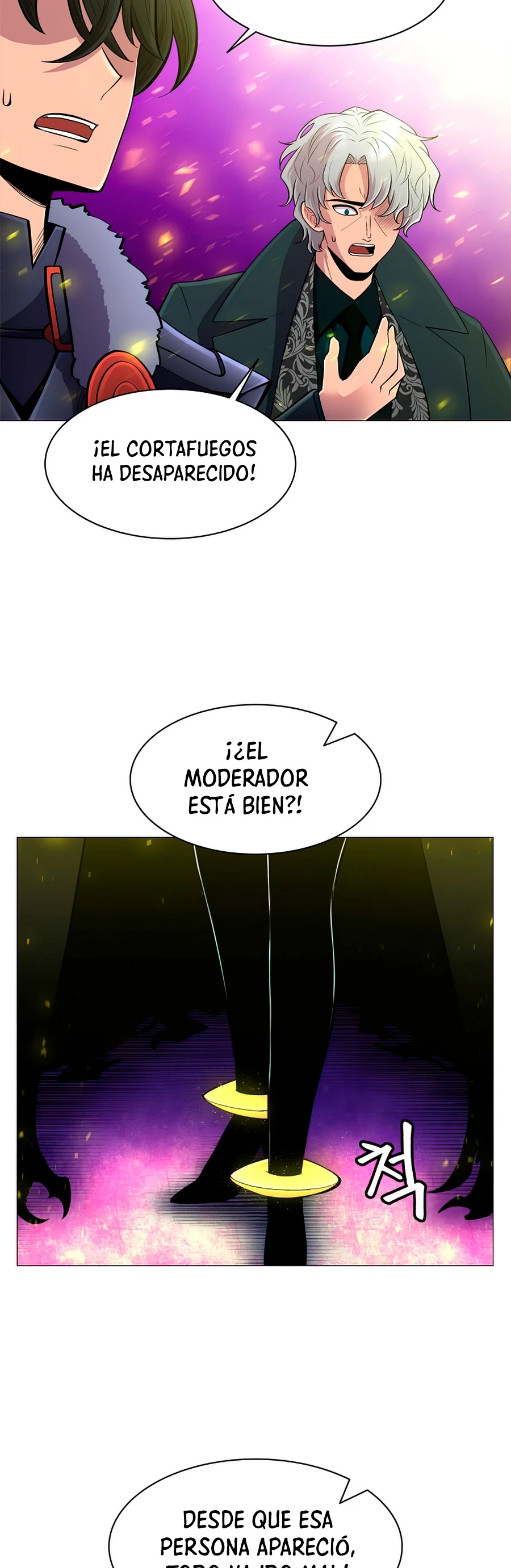 Updater - Capítulo 52 - Página 10 - LectorTMOo