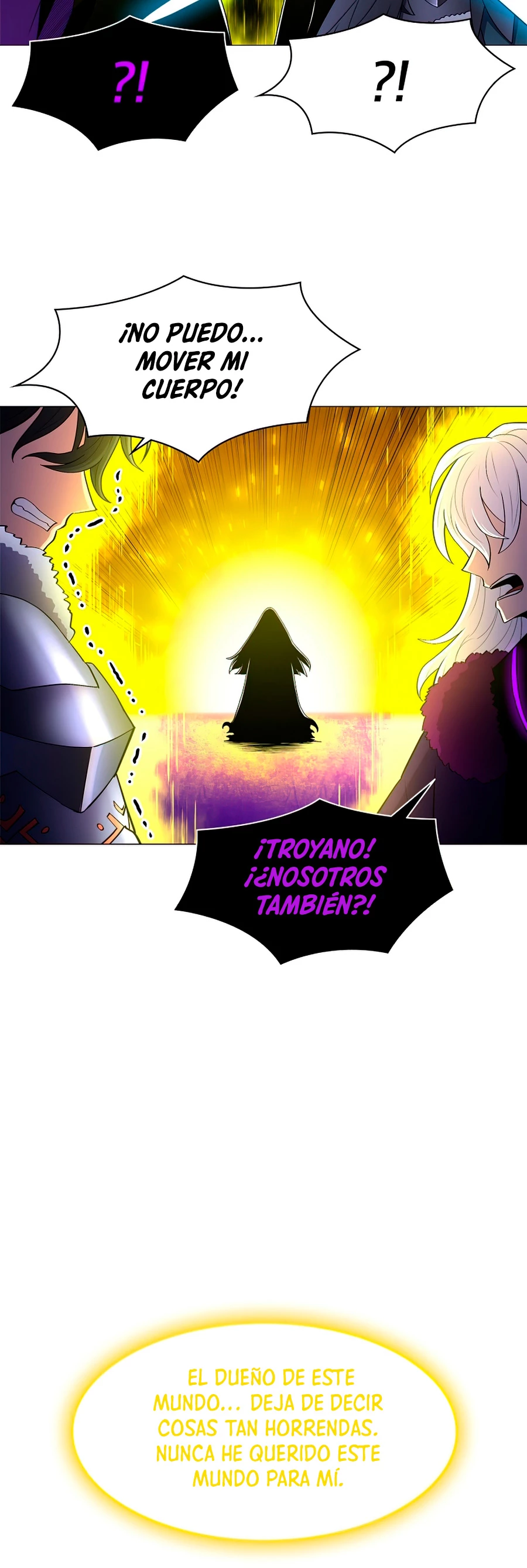 Updater - Capítulo 52 - Página 31 - LectorTMOo