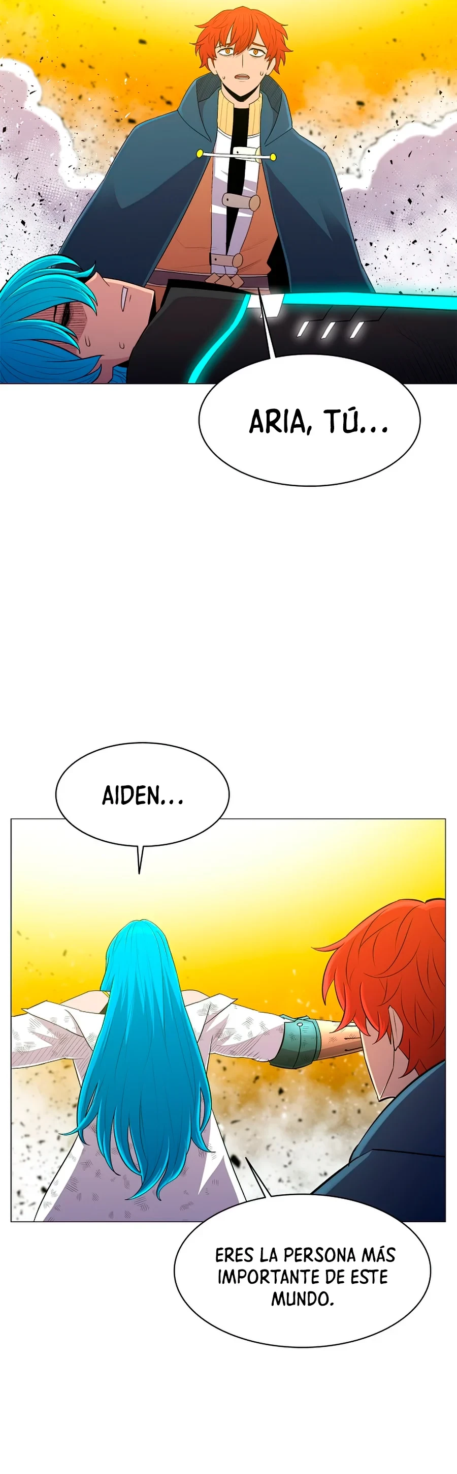 Updater - Capítulo 52 - Página 39 - LectorTMOo