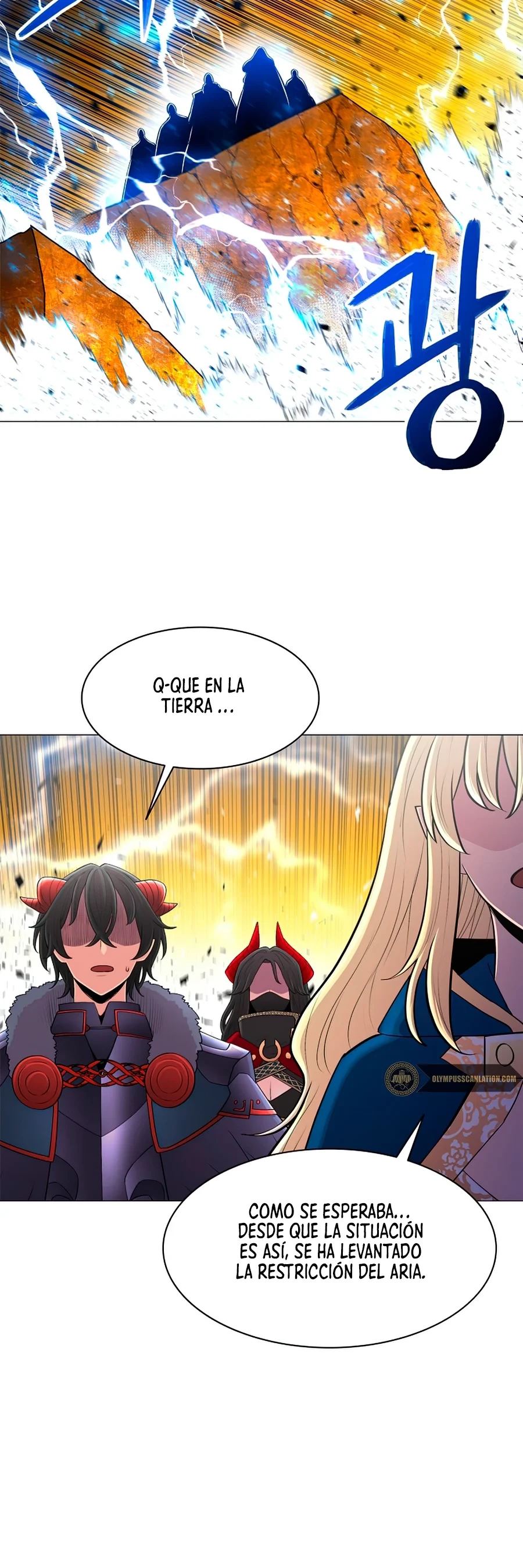 Updater - Capítulo 53 - Página 11 - LectorTMOo