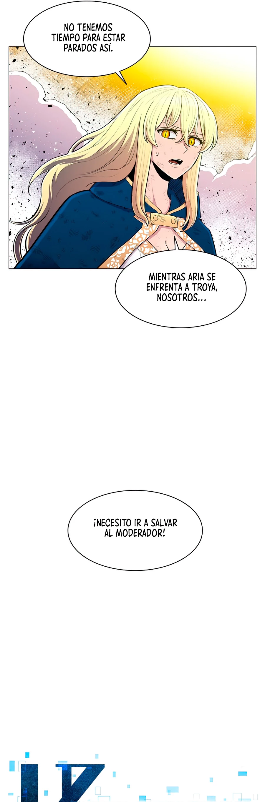 Updater - Capítulo 53 - Página 12 - LectorTMOo
