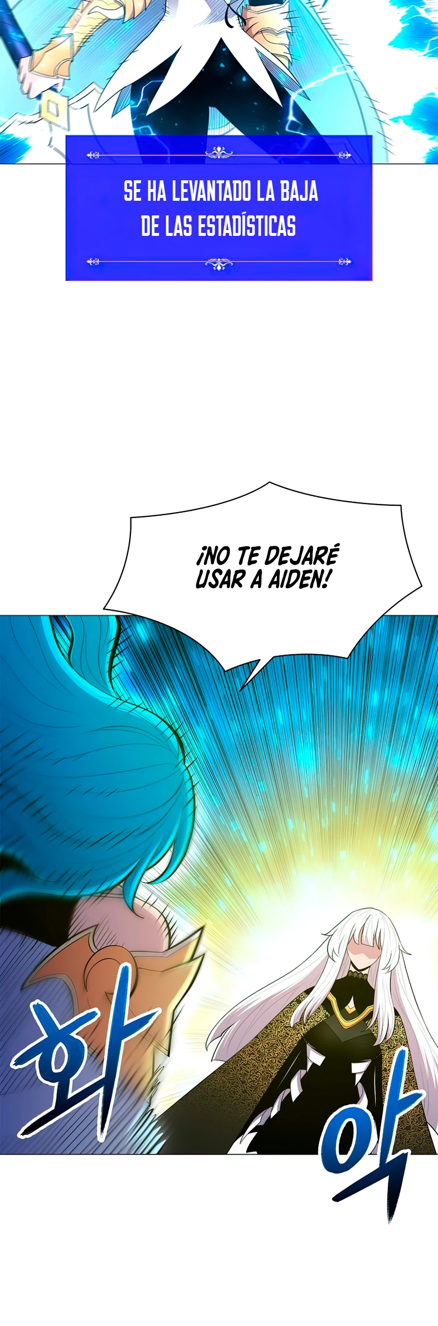 Updater - Capítulo 53 - Página 37 - LectorTMOo