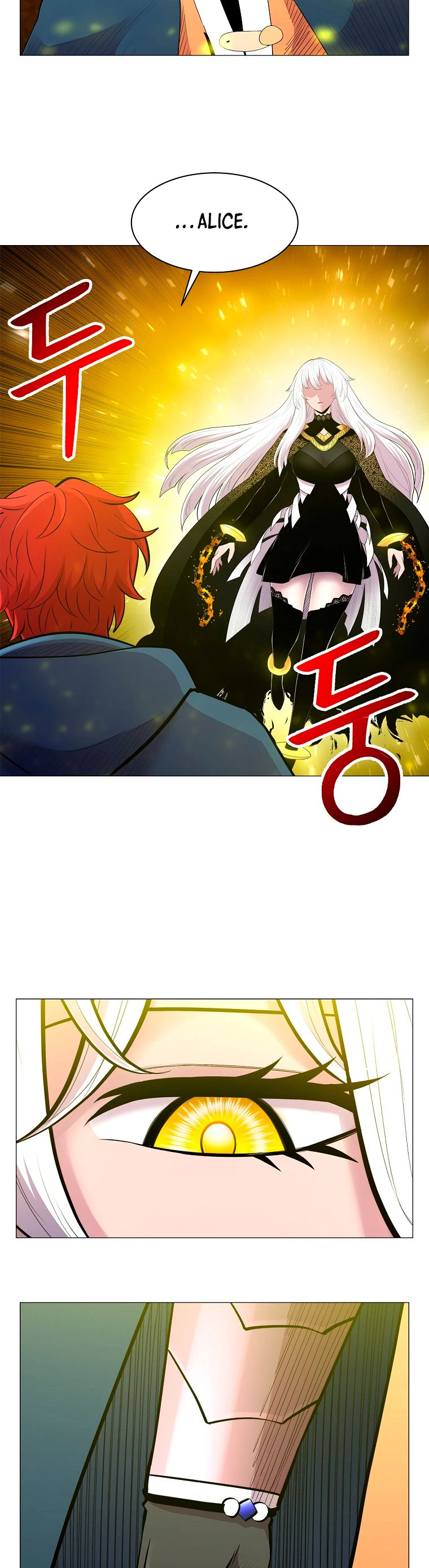 Updater - Capítulo 54 - Página 14 - LectorTMOo