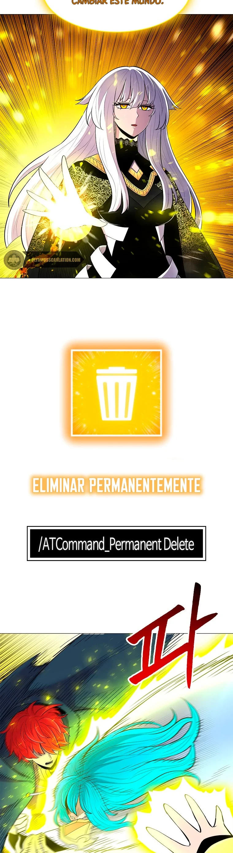 Updater - Capítulo 54 - Página 19 - LectorTMOo