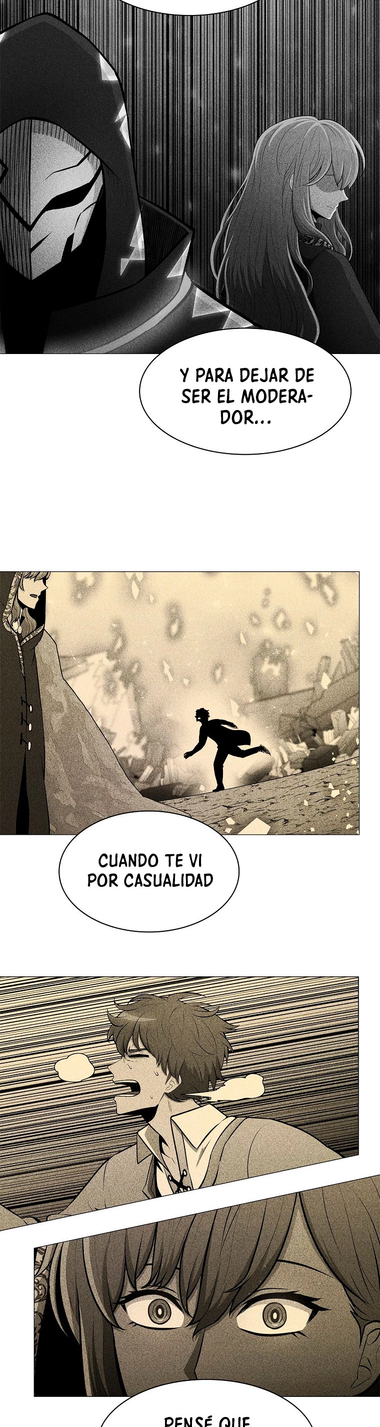 Updater - Capítulo 54 - Página 22 - LectorTMOo