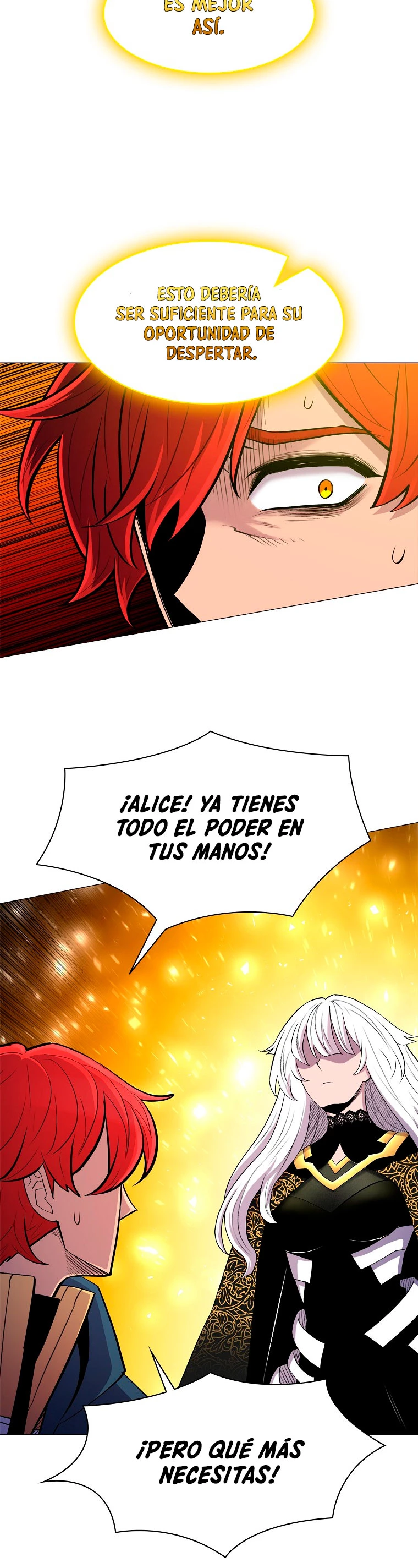 Updater - Capítulo 54 - Página 27 - LectorTMOo