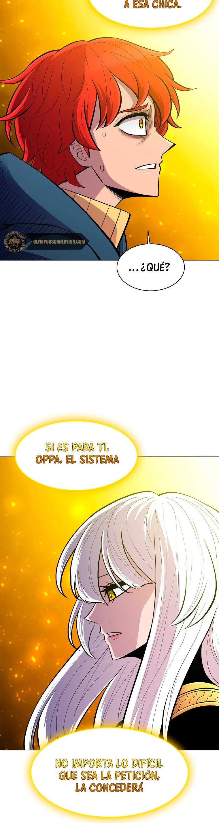 Updater - Capítulo 54 - Página 29 - LectorTMOo