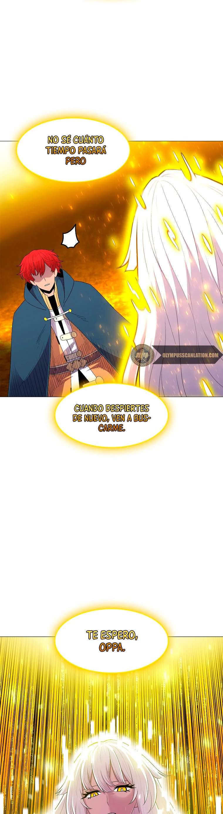 Updater - Capítulo 54 - Página 30 - LectorTMOo