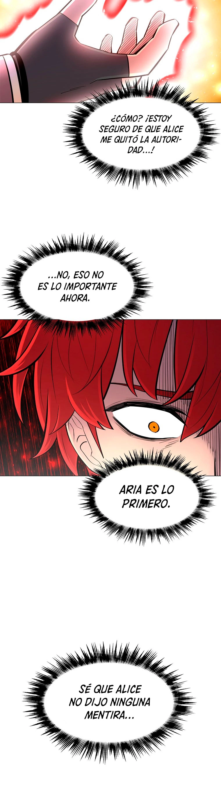Updater - Capítulo 54 - Página 36 - LectorTMOo