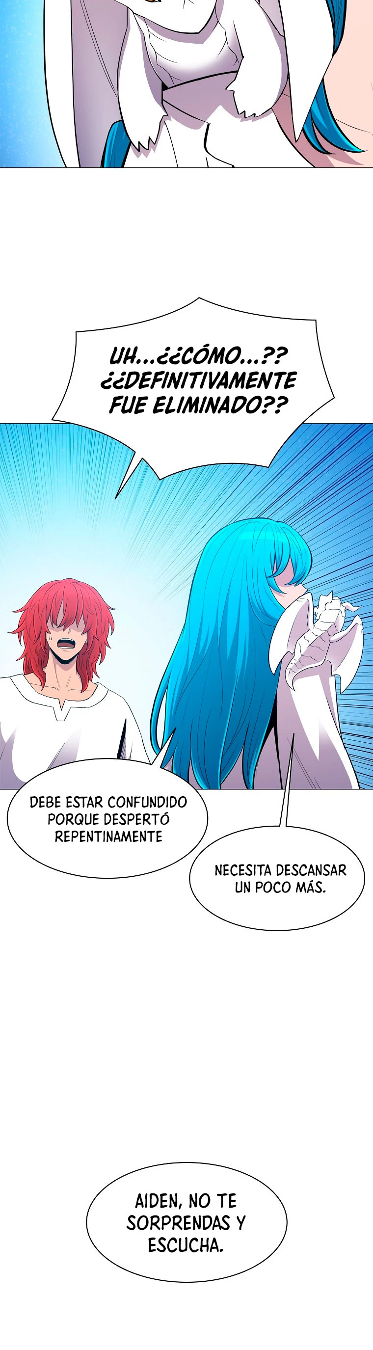 Updater - Capítulo 55 - Página 6 - LectorTMOo