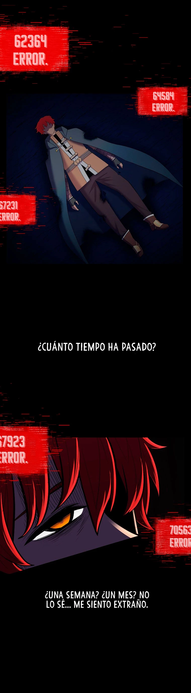 Updater - Capítulo 55 - Página 10 - LectorTMOo