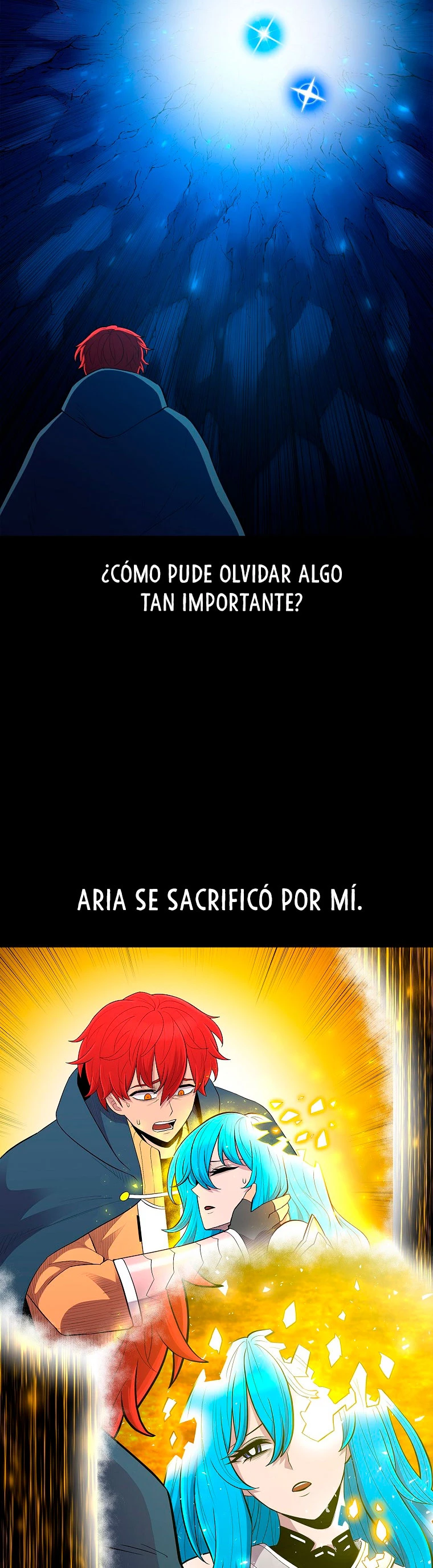 Updater - Capítulo 55 - Página 16 - LectorTMOo