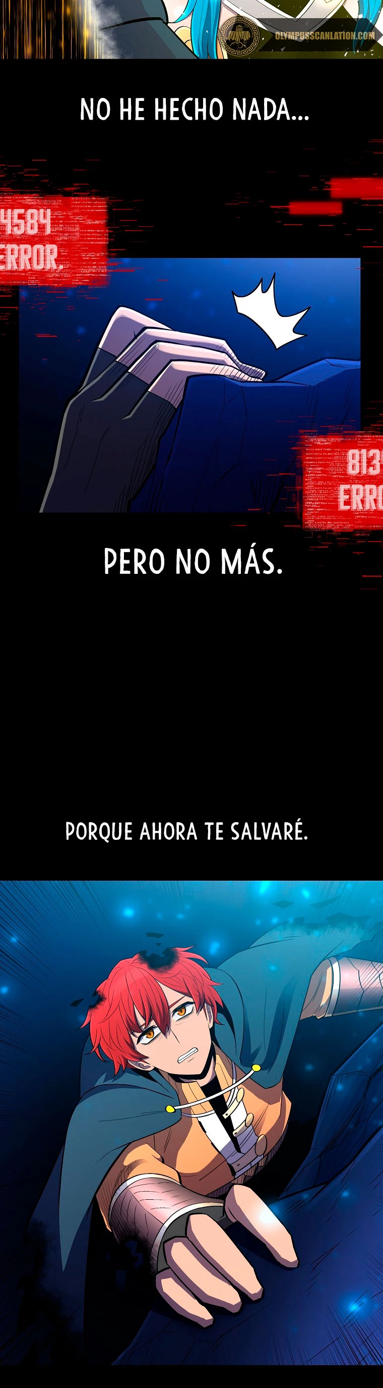 Updater - Capítulo 55 - Página 17 - LectorTMOo